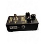 Used MXR M86 Classic Distortion Effect Pedal