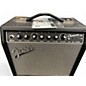Used Fender CHAMPION 20 Battery Powered Amp