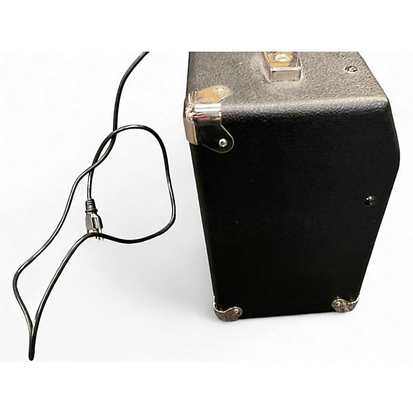 Used Fender CHAMPION 20 Battery Powered Amp