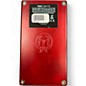 Used Walrus Audio ERAS Effect Pedal