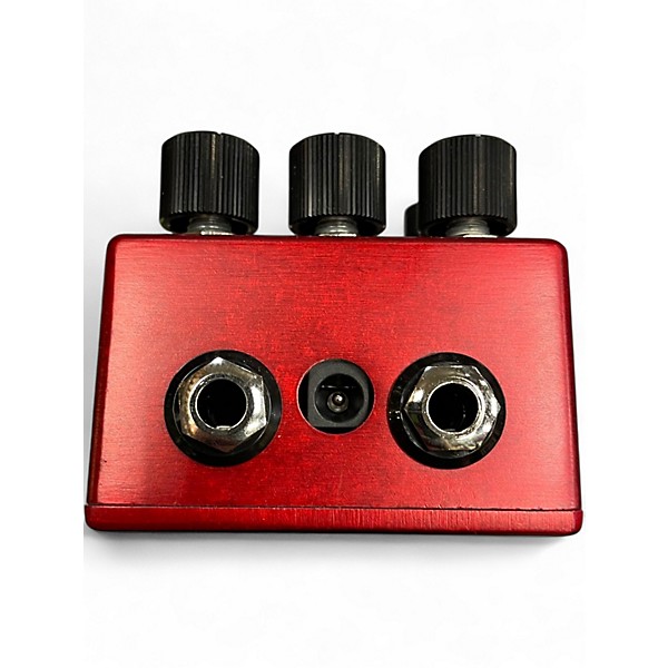 Used Walrus Audio ERAS Effect Pedal