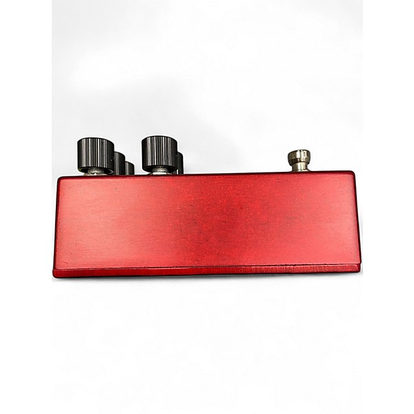 Used Walrus Audio ERAS Effect Pedal