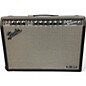 Used Fender Tone Master Deluxe Reverb Guitar Combo Amp thumbnail
