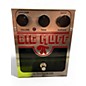 Used Electro-Harmonix Big Muff Distortion Effect Pedal thumbnail
