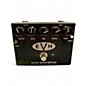 Used EVH 5150 OVERDRIVE Effect Pedal thumbnail
