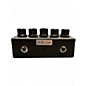 Used EVH 5150 OVERDRIVE Effect Pedal