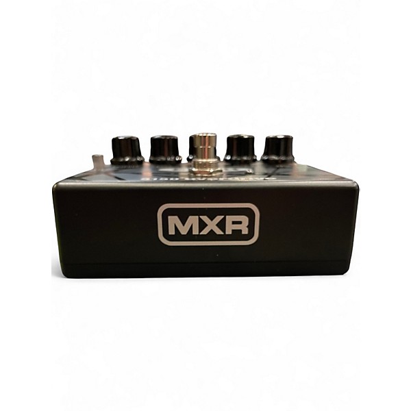 Used EVH 5150 OVERDRIVE Effect Pedal