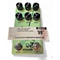 Used Walrus Audio Voyager Preamp Overdrive Effect Pedal thumbnail
