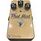 Used Keeley SUPER PHAT MOD Effect Pedal thumbnail