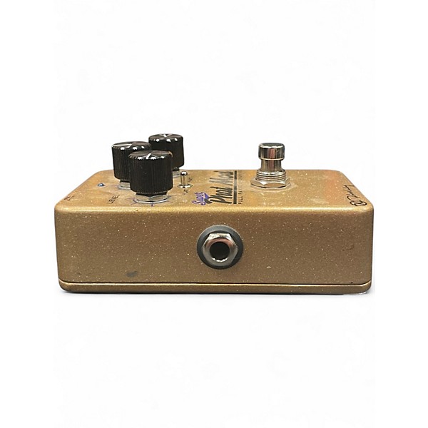 Used Keeley SUPER PHAT MOD Effect Pedal