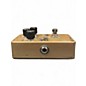 Used Keeley SUPER PHAT MOD Effect Pedal