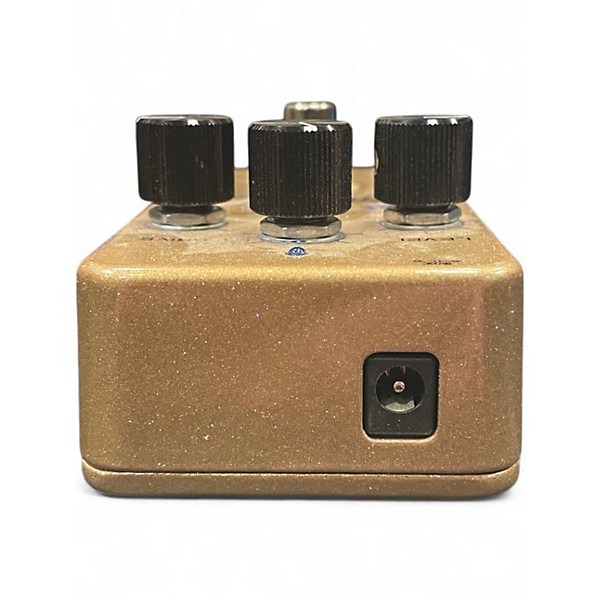 Used Keeley SUPER PHAT MOD Effect Pedal