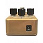 Used Keeley SUPER PHAT MOD Effect Pedal