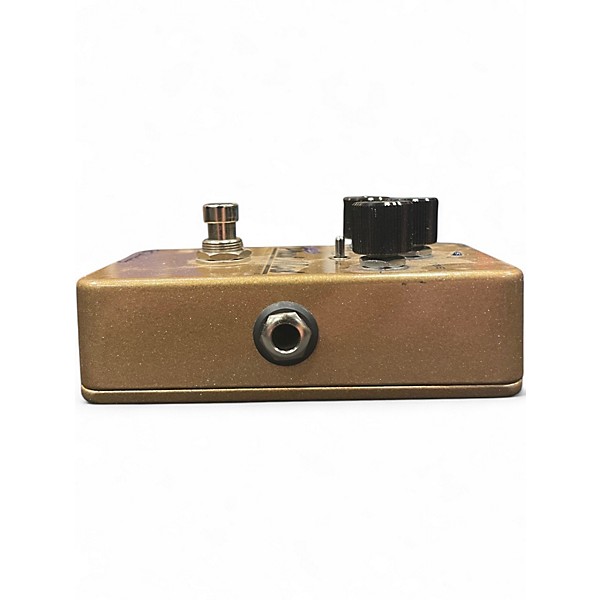 Used Keeley SUPER PHAT MOD Effect Pedal