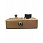 Used Keeley SUPER PHAT MOD Effect Pedal