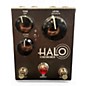 Used Keeley HALO Effect Pedal thumbnail