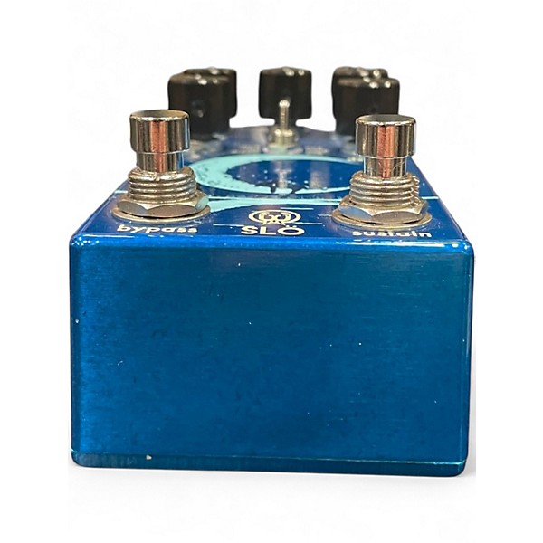 Used Walrus Audio Slo Reverb Effect Pedal