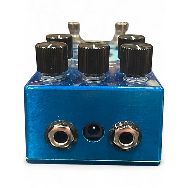 Used Walrus Audio Slo Reverb Effect Pedal