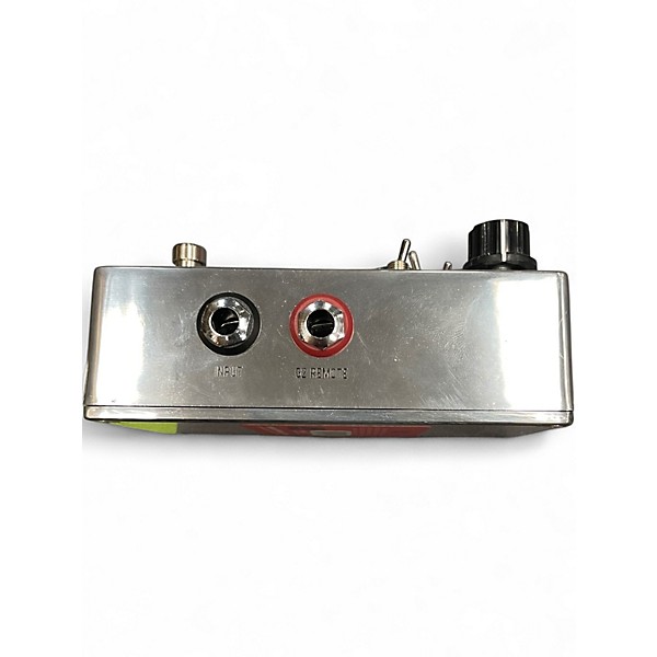 Used JHS Pedals The Kilt Effect Pedal