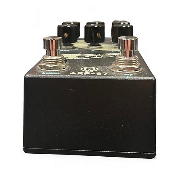 Used Walrus Audio ARP87 Multi Function Delay Effect Pedal