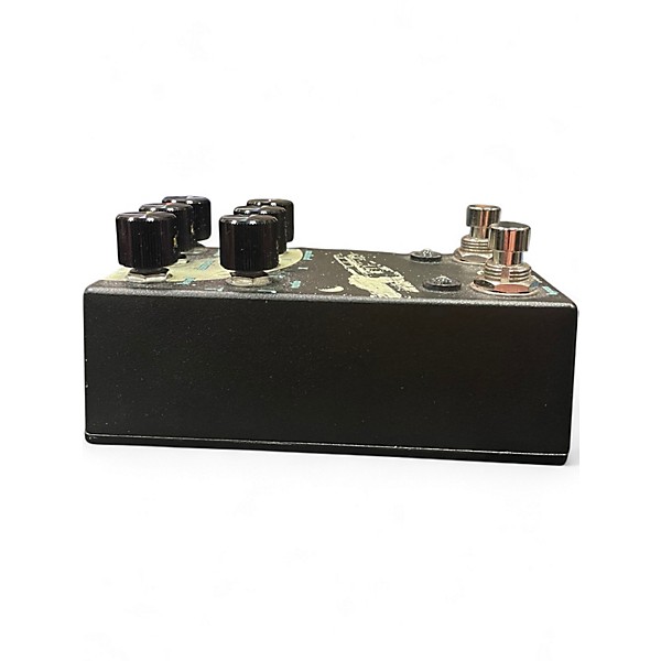 Used Walrus Audio ARP87 Multi Function Delay Effect Pedal