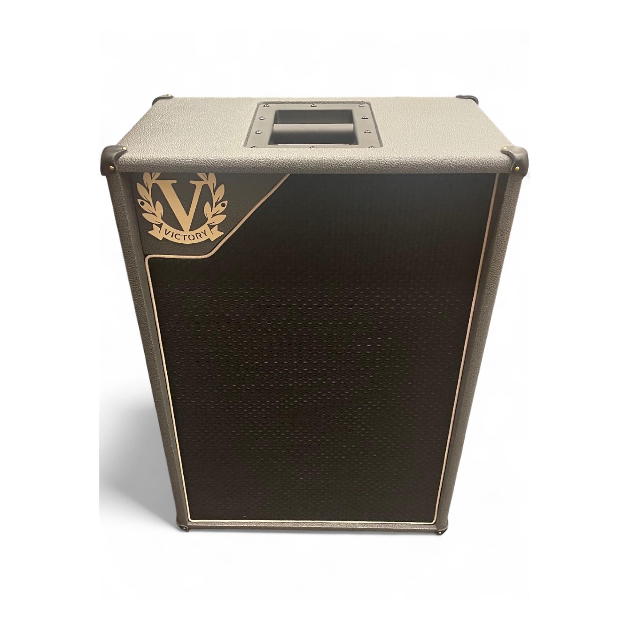Used Victory KRAKEN 2X12 Guitar Cabinet | Guitar Center
