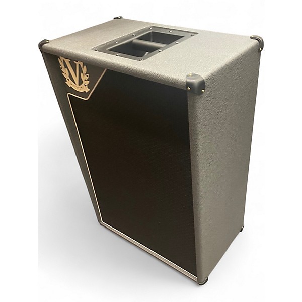 Used Victory KRAKEN 2X12 Guitar Cabinet