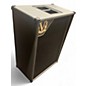 Used Victory KRAKEN 2X12 Guitar Cabinet