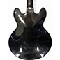 Used Epiphone Dot ES339 BP Black Pearl Hollow Body Electric Guitar