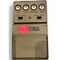 Used Ibanez Cf7 Effect Pedal thumbnail