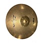 Used Zildjian 18in ZBT Crash Ride Cymbal thumbnail