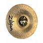 Used Zildjian 18in ZBT Crash Ride Cymbal
