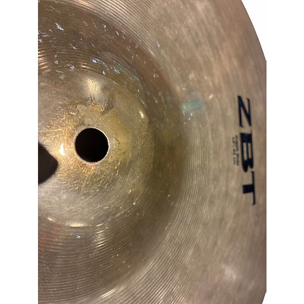 Used Zildjian 18in ZBT Crash Ride Cymbal