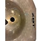 Used Zildjian 18in ZBT Crash Ride Cymbal