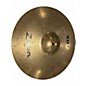 Used Zildjian 18in ZBT Crash Ride Cymbal