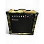 Used Ibanez GTA15R-H 15W 1X6 Guitar Combo Amp thumbnail