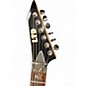 Used ESP LTD KH202 Kirk Hammett Signature Black Solid Body Electric Guitar