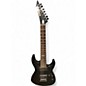 Used ESP LTD M107 Black Solid Body Electric Guitar thumbnail