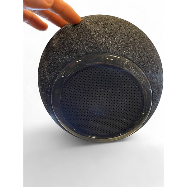 Used Kaotica Eyeball Sound Shield