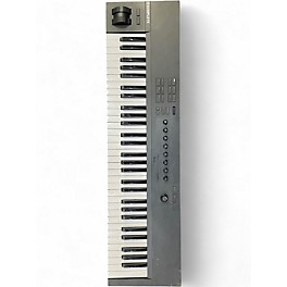 Used Native Instruments Komplete Kontrol A61 MIDI Controller