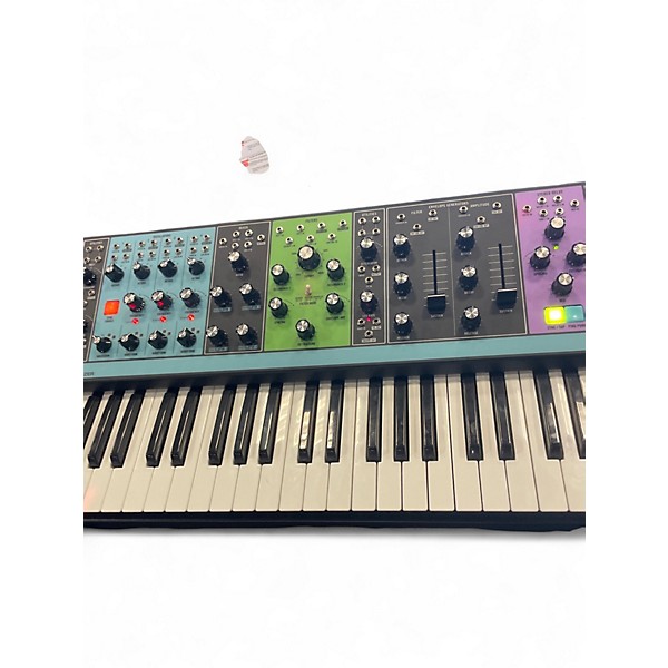 Used Moog Matriarch Synthesizer