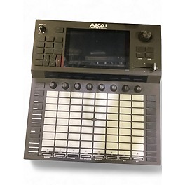 Used Akai Professional force MIDI Controller