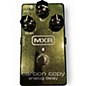 Used MXR Carbon Copy Effect Pedal thumbnail