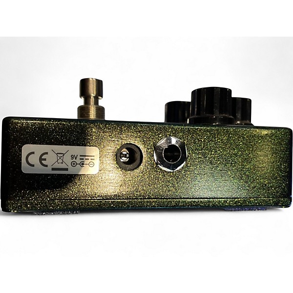 Used MXR Carbon Copy Effect Pedal