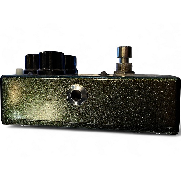 Used MXR Carbon Copy Effect Pedal