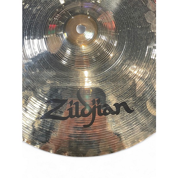 Used Zildjian 20in S Family Medium Ride Cymbal