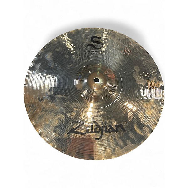 Used Zildjian 20in S Family Medium Ride Cymbal