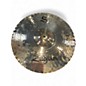 Used Zildjian 20in S Family Medium Ride Cymbal