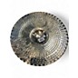 Used Zildjian 20in S Family Medium Ride Cymbal