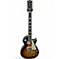 Used Epiphone Inspired By Gibson Custom 1959 Les Paul Standard Sunburst Solid Body Electric Guitar thumbnail